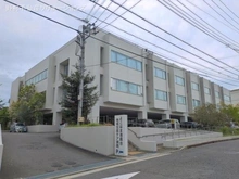 【神奈川県/横浜市栄区元大橋】横浜市栄区元大橋1丁目 土地 周辺施設