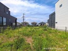 【神奈川県/横浜市港南区丸山台】横浜市港南区丸山台2丁目 土地 