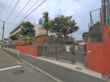 【神奈川県/横浜市港南区丸山台】横浜市港南区丸山台2丁目 土地 周辺施設