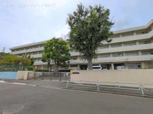 【神奈川県/横浜市港南区丸山台】横浜市港南区丸山台2丁目 土地 周辺施設
