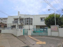 【神奈川県/横浜市港南区丸山台】横浜市港南区丸山台2丁目 土地 周辺施設