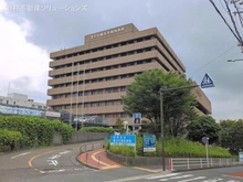 【神奈川県/横浜市港南区丸山台】横浜市港南区丸山台2丁目 土地 周辺施設