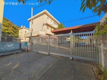 【神奈川県/鎌倉市梶原】鎌倉市梶原2丁目 土地 周辺施設