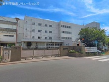 【神奈川県/鎌倉市梶原】鎌倉市梶原2丁目 土地 周辺施設