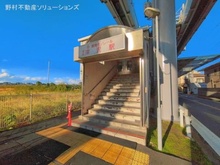 【神奈川県/鎌倉市梶原】鎌倉市梶原2丁目 土地 周辺施設
