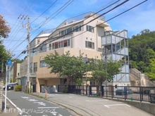 【神奈川県/鎌倉市梶原】鎌倉市梶原2丁目 土地 周辺施設