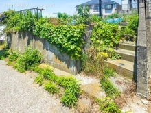 【神奈川県/横浜市港南区笹下】横浜市港南区笹下6丁目 土地 