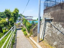 【神奈川県/横浜市港南区笹下】横浜市港南区笹下6丁目 土地 