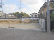 【神奈川県/横浜市港南区港南台】横浜市港南区港南台7丁目 土地 現地