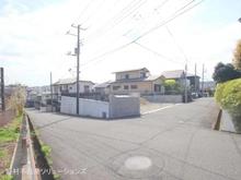 【神奈川県/横浜市港南区港南台】横浜市港南区港南台7丁目 土地 