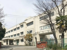 【神奈川県/横浜市港南区港南台】横浜市港南区港南台7丁目 土地 周辺施設