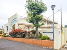 【神奈川県/横浜市港南区港南台】横浜市港南区港南台7丁目 土地 周辺施設