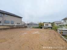 【神奈川県/横浜市磯子区洋光台】横浜市磯子区洋光台4丁目 土地 