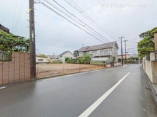 【神奈川県/横浜市磯子区洋光台】横浜市磯子区洋光台4丁目 土地 