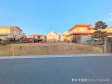 【神奈川県/横浜市港南区港南台】横浜市港南区港南台6丁目 土地 現地