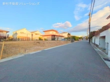 【神奈川県/横浜市港南区港南台】横浜市港南区港南台6丁目 土地 