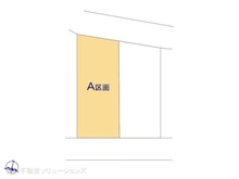 【神奈川県/横浜市港南区笹下】横浜市港南区笹下3丁目 土地 