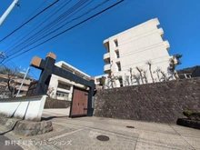 【神奈川県/鎌倉市植木】鎌倉市植木 土地 周辺施設