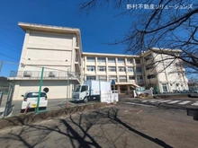 【神奈川県/鎌倉市植木】鎌倉市植木 土地 周辺施設