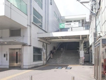 【神奈川県/鎌倉市植木】鎌倉市植木 土地 周辺施設