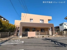 【神奈川県/鎌倉市植木】鎌倉市植木 土地 周辺施設