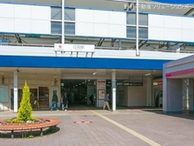 【神奈川県/横浜市青葉区荏田西】横浜市青葉区荏田西3丁目 土地 周辺施設