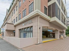 【神奈川県/横浜市都筑区中川】横浜市都筑区中川4丁目 土地 周辺施設