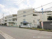 【神奈川県/横浜市都筑区中川】横浜市都筑区中川4丁目 土地 周辺施設