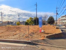 【神奈川県/横浜市都筑区中川】横浜市都筑区中川4丁目 土地 