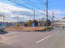 【神奈川県/横浜市都筑区中川】横浜市都筑区中川4丁目 土地 