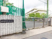 【神奈川県/横浜市青葉区市ケ尾町】横浜市青葉区市ケ尾町 土地 周辺施設