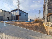 【神奈川県/横浜市都筑区荏田南】横浜市都筑区荏田南5丁目 土地 現地