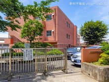 【神奈川県/横浜市都筑区荏田南】横浜市都筑区荏田南5丁目 土地 周辺施設