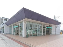 【神奈川県/横浜市都筑区荏田南】横浜市都筑区荏田南5丁目 土地 周辺施設