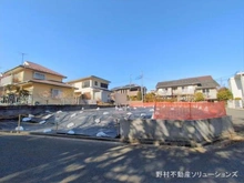 【神奈川県/横浜市都筑区茅ケ崎南】横浜市都筑区茅ケ崎南1丁目 土地 