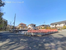 【神奈川県/横浜市都筑区茅ケ崎南】横浜市都筑区茅ケ崎南1丁目 土地 