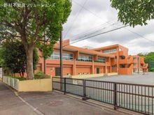 【神奈川県/横浜市都筑区茅ケ崎南】横浜市都筑区茅ケ崎南1丁目 土地 周辺施設