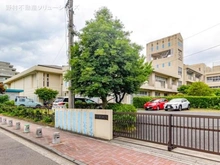 【神奈川県/横浜市都筑区中川】横浜市都筑区中川5丁目 土地 周辺施設