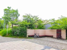 【神奈川県/横浜市都筑区中川】横浜市都筑区中川5丁目 土地 周辺施設