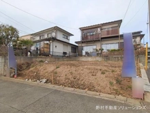 【神奈川県/横浜市青葉区大場町】横浜市青葉区大場町 土地 現地