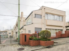 【神奈川県/横浜市青葉区大場町】横浜市青葉区大場町 土地 周辺施設