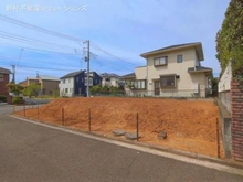 【神奈川県/横浜市青葉区荏田西】横浜市青葉区荏田西3丁目 土地 現地