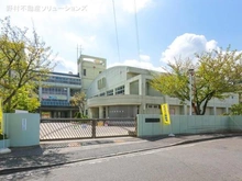 【神奈川県/横浜市青葉区荏田西】横浜市青葉区荏田西3丁目 土地 周辺施設