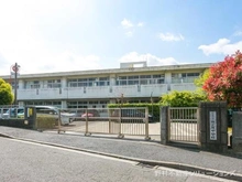 【神奈川県/横浜市青葉区荏田西】横浜市青葉区荏田西3丁目 土地 周辺施設