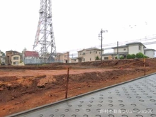 【神奈川県/川崎市宮前区馬絹】川崎市宮前区馬絹4丁目 土地 