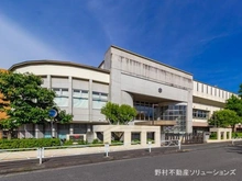 【神奈川県/川崎市宮前区馬絹】川崎市宮前区馬絹4丁目 土地 周辺施設