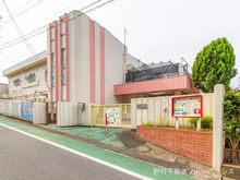 【神奈川県/川崎市宮前区馬絹】川崎市宮前区馬絹4丁目 土地 周辺施設