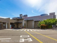 【神奈川県/川崎市宮前区馬絹】川崎市宮前区馬絹4丁目 土地 周辺施設