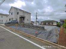 【神奈川県/横浜市青葉区あざみ野】横浜市青葉区あざみ野4丁目 土地 