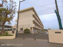 【神奈川県/横浜市青葉区あざみ野】横浜市青葉区あざみ野4丁目 土地 周辺施設